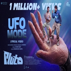 UFO Mode (Pluto) Vishnu Vijay