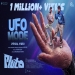 UFO Mode (Pluto) Vishnu Vijay