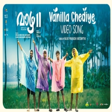 Vanilla Chediye (Vaazha 2) Rajat Prakash (Hatsmyth), Dilrooh, Nila Raj, Sathwika