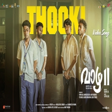 Thooki (Vaazha 2) Maalavika Sundar