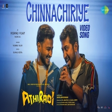 Chinnachiriye (Athiradi) Vishnu Vijay