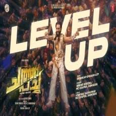 Level Up (Chatha Pacha) Anand Sreeraj, MC Couper, DAWgeek