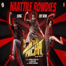 Naattile Rowdies (Chatha Pacha) Benny Dayal