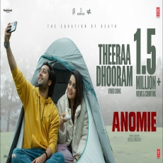 Theeraa Dhooram (Anomie) Karthik