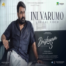 Ini Varumo (Drishyam 3) Evugin
