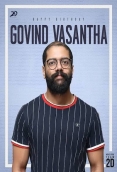 Govind Vasantha