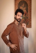 Neeraj Madhav