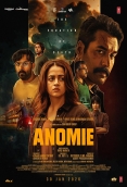 Anomie (2026)