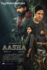 Aasha