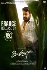 Drishyam 3